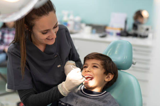 Best Emergency Gum Treatment in Victor, ID
