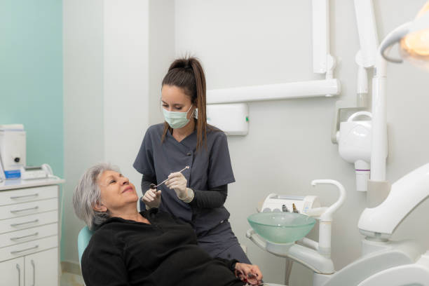 Best Emergency Dental Care for Broken or Chipped Teeth in Victor, ID