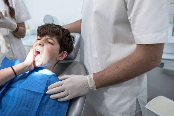 Best Urgent Care for Lost Fillings or Crowns in Victor, ID